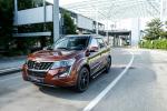 Mahindra XUV500 W10 2019 года (EU)